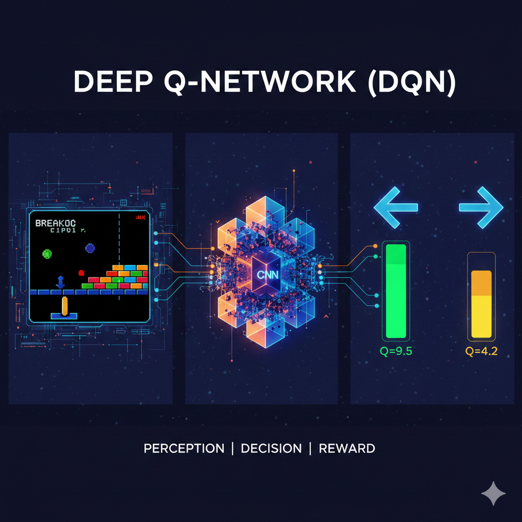 Deep Q-Network